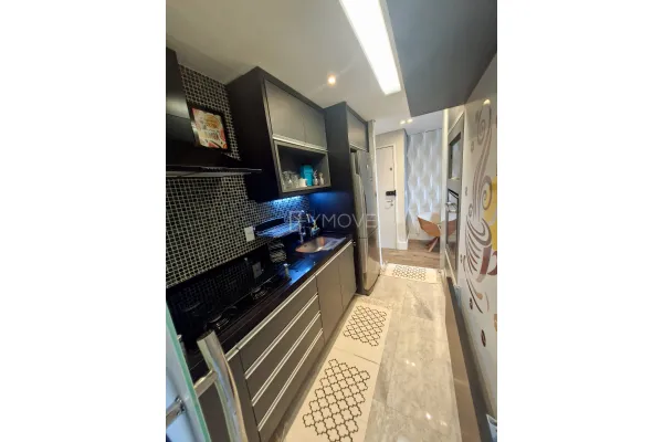 Apartamento à venda com 3 quartos no Tatuapé, São Paulo — foto 6